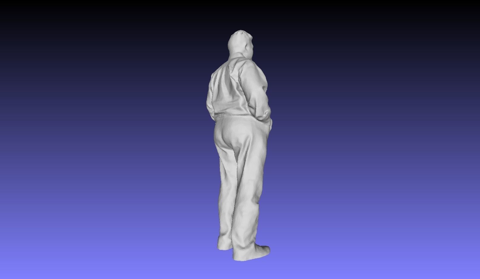 Printle G Homme 011 S 3D print model_13