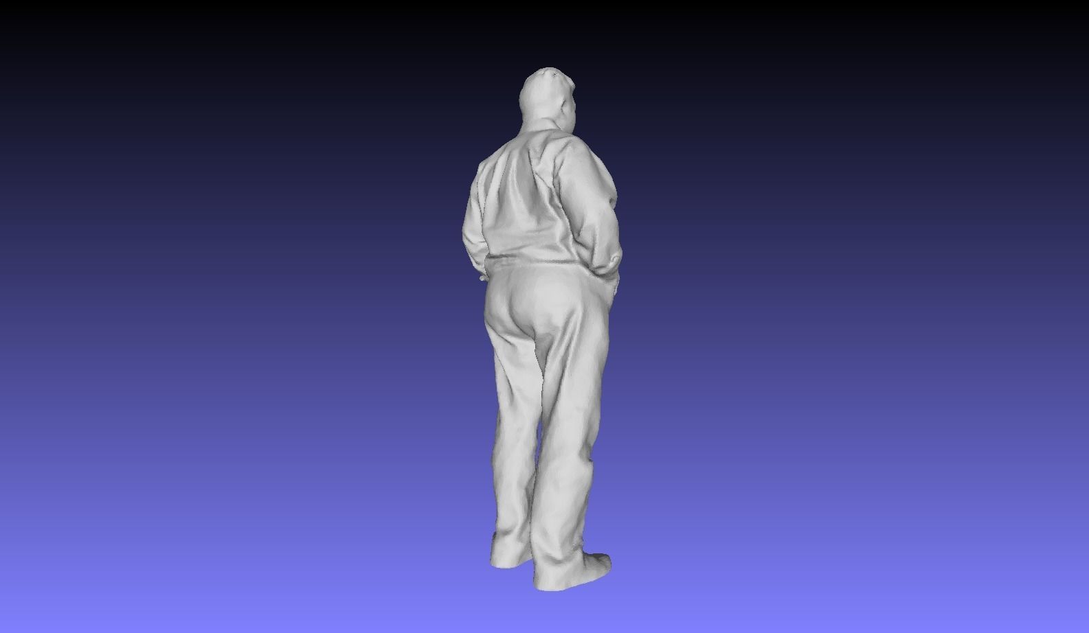 Printle G Homme 011 S 3D print model_7