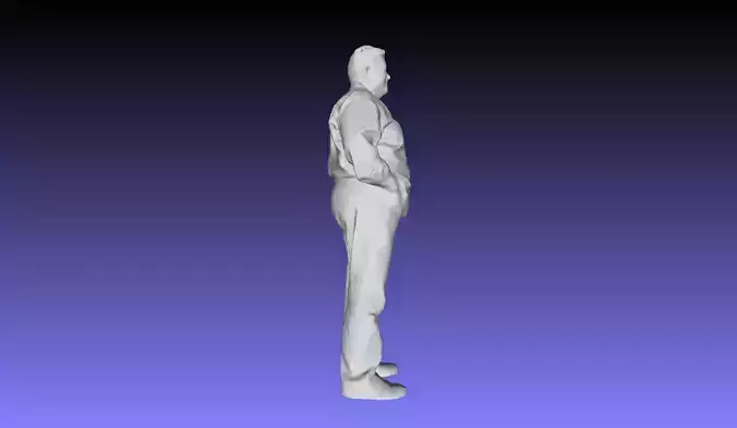 Printle G Homme 011 S