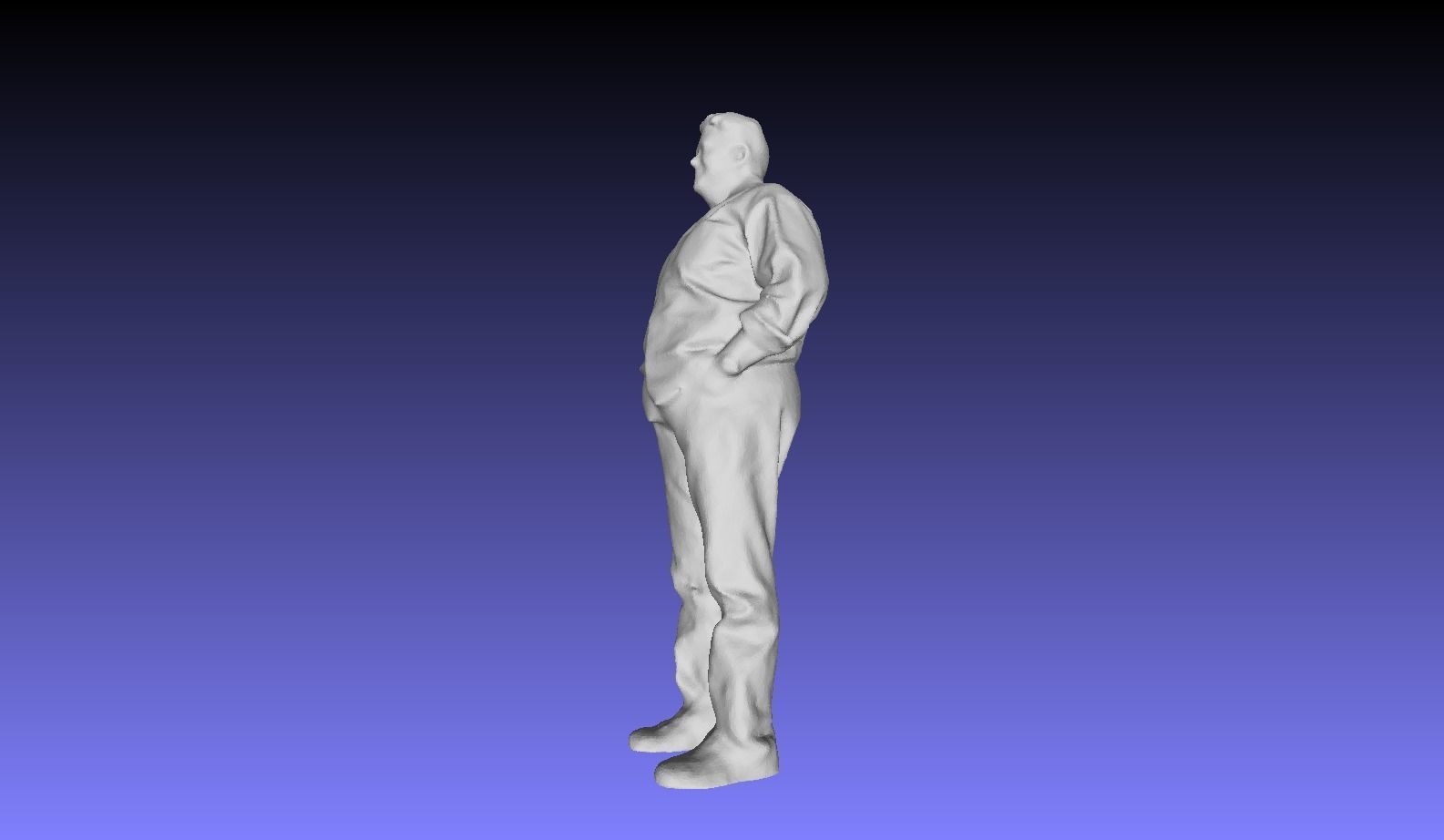 Printle G Homme 011 S 3D print model_21