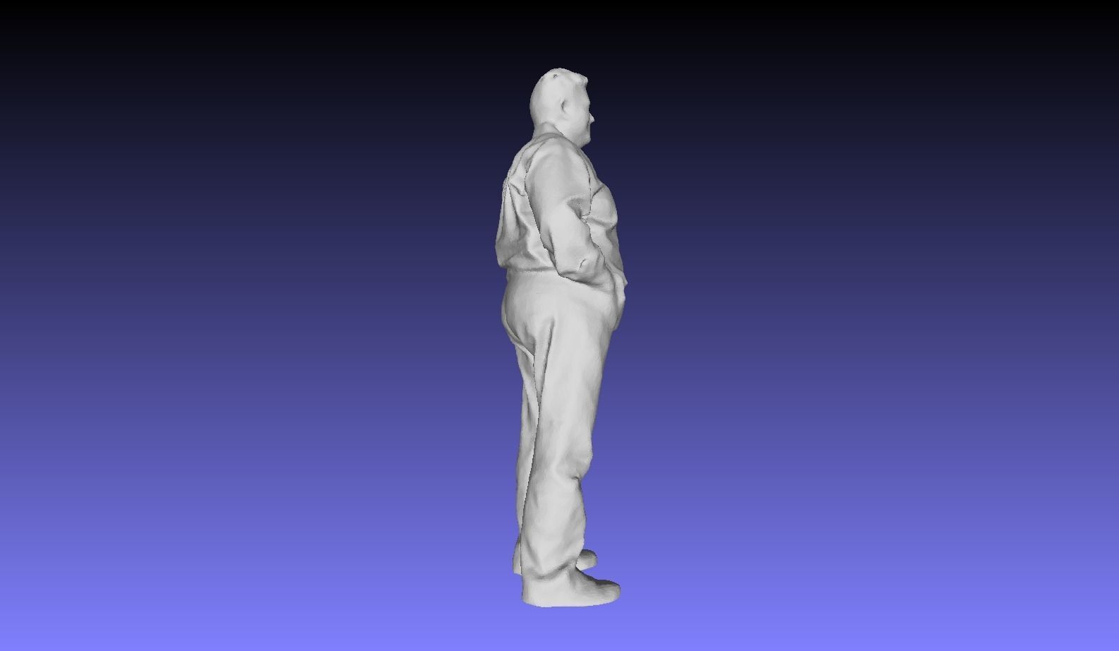 Printle G Homme 011 S 3D print model_6