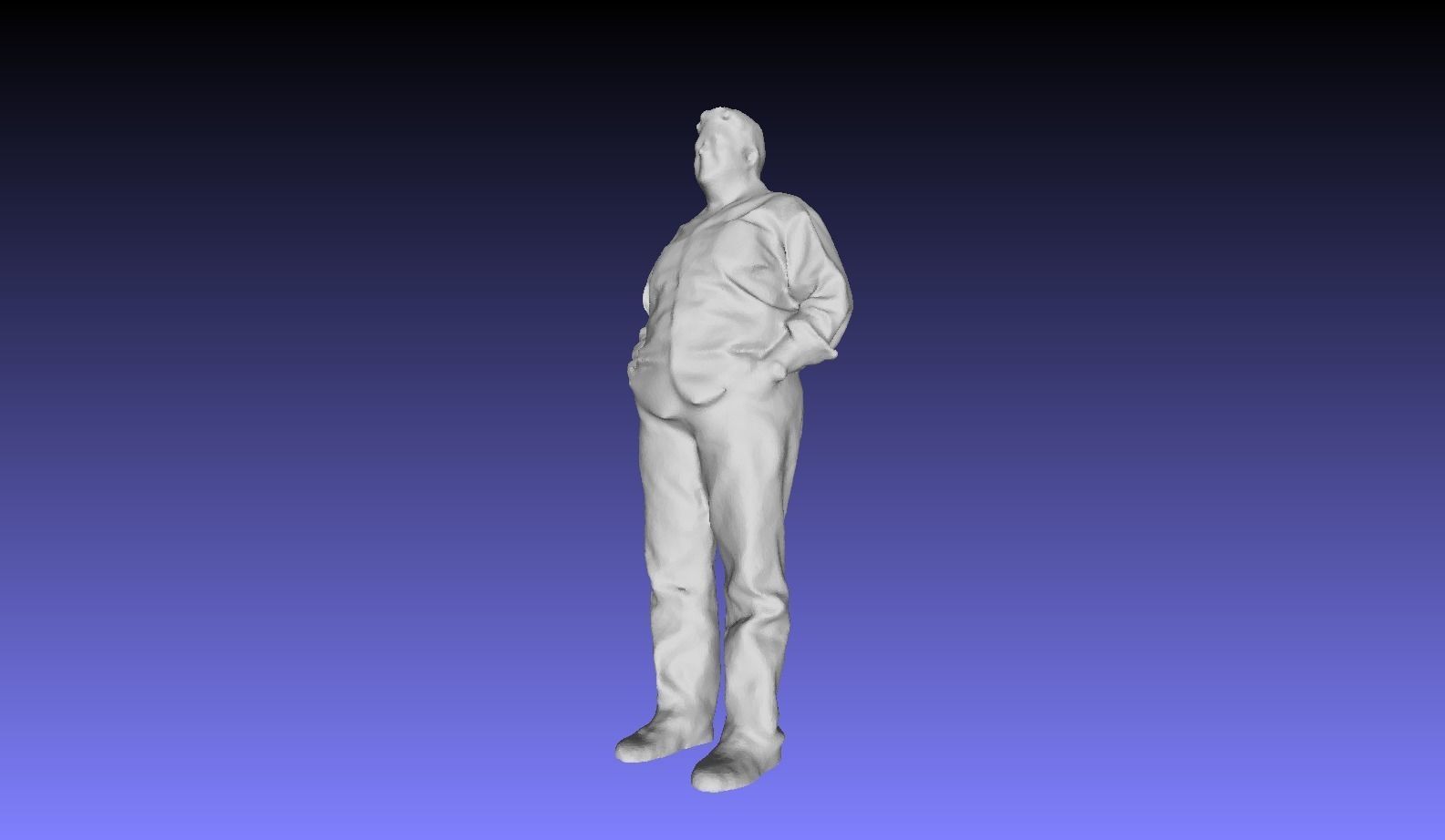 Printle G Homme 011 S 3D print model_26
