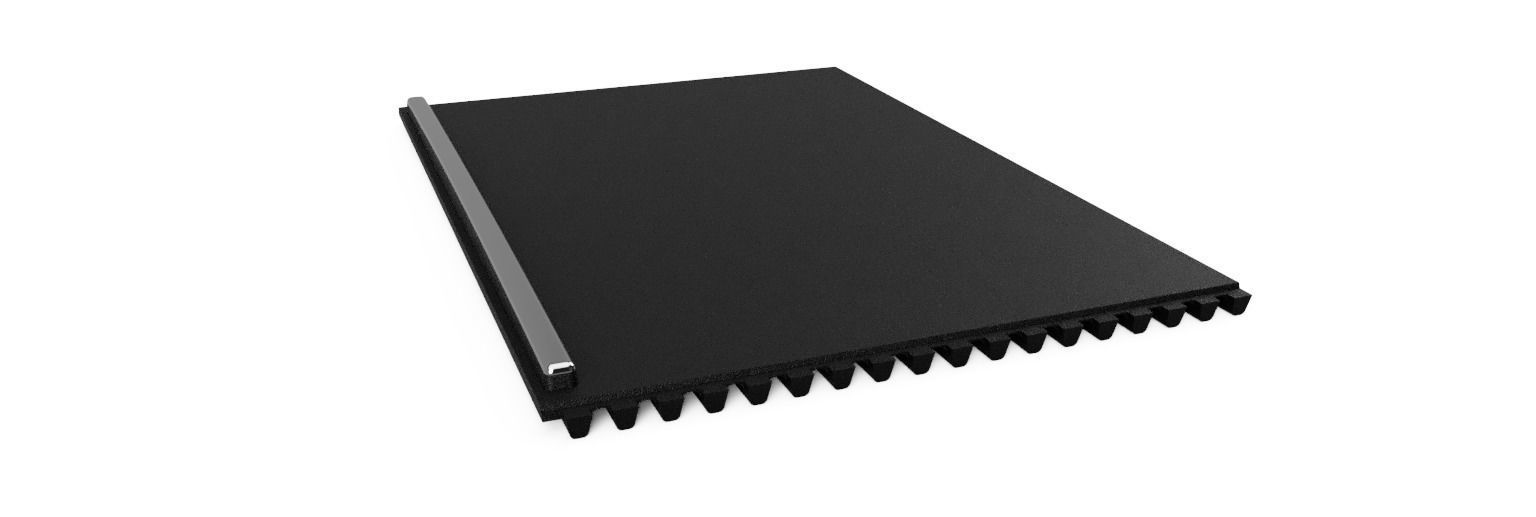 3 series e46 Rear Ashtray Slider Roller Cover  3D print model_1