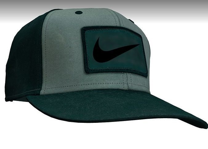 nike retro hat