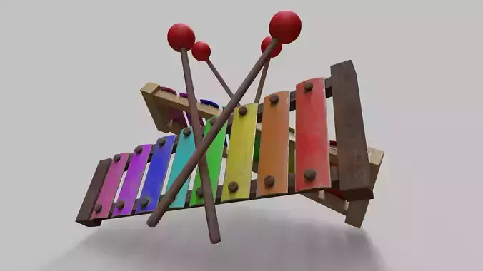 Xylophone