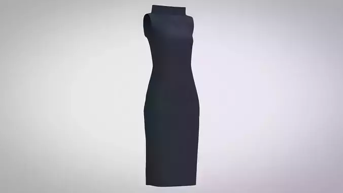 Sheath Dress