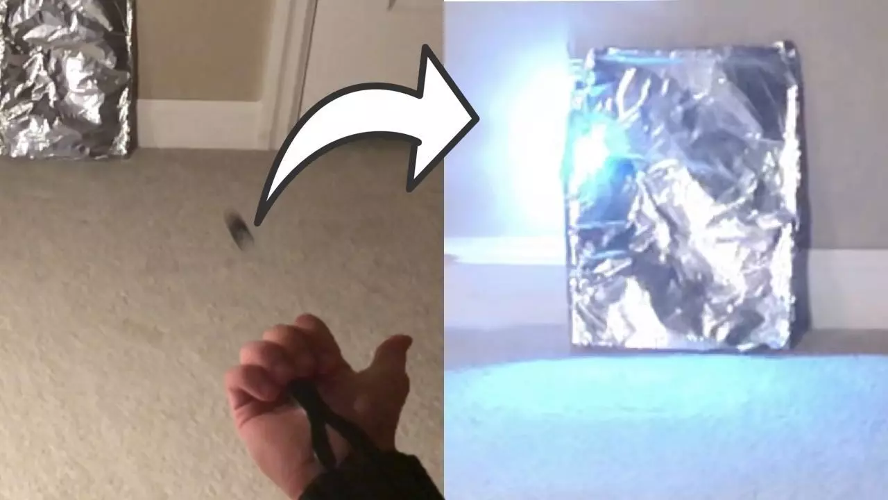 Taser webshooter for 3d printing  3D print model_0