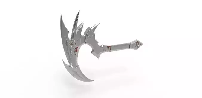 Earring Blood Drainer hook