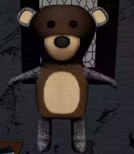Tedy Bear