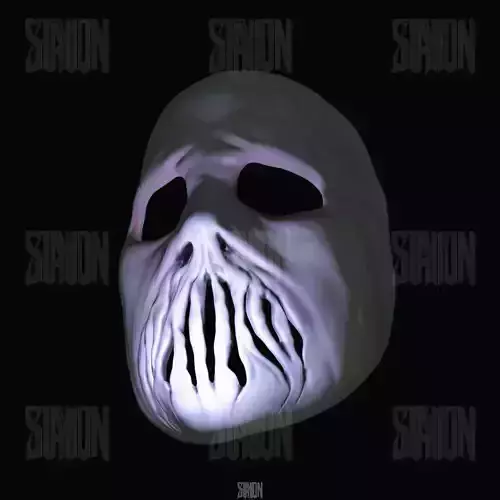 WANYK Inspired Jay V2 mask