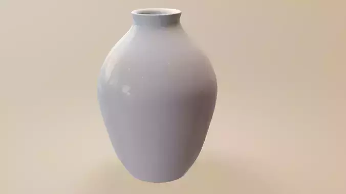 Flower Vase