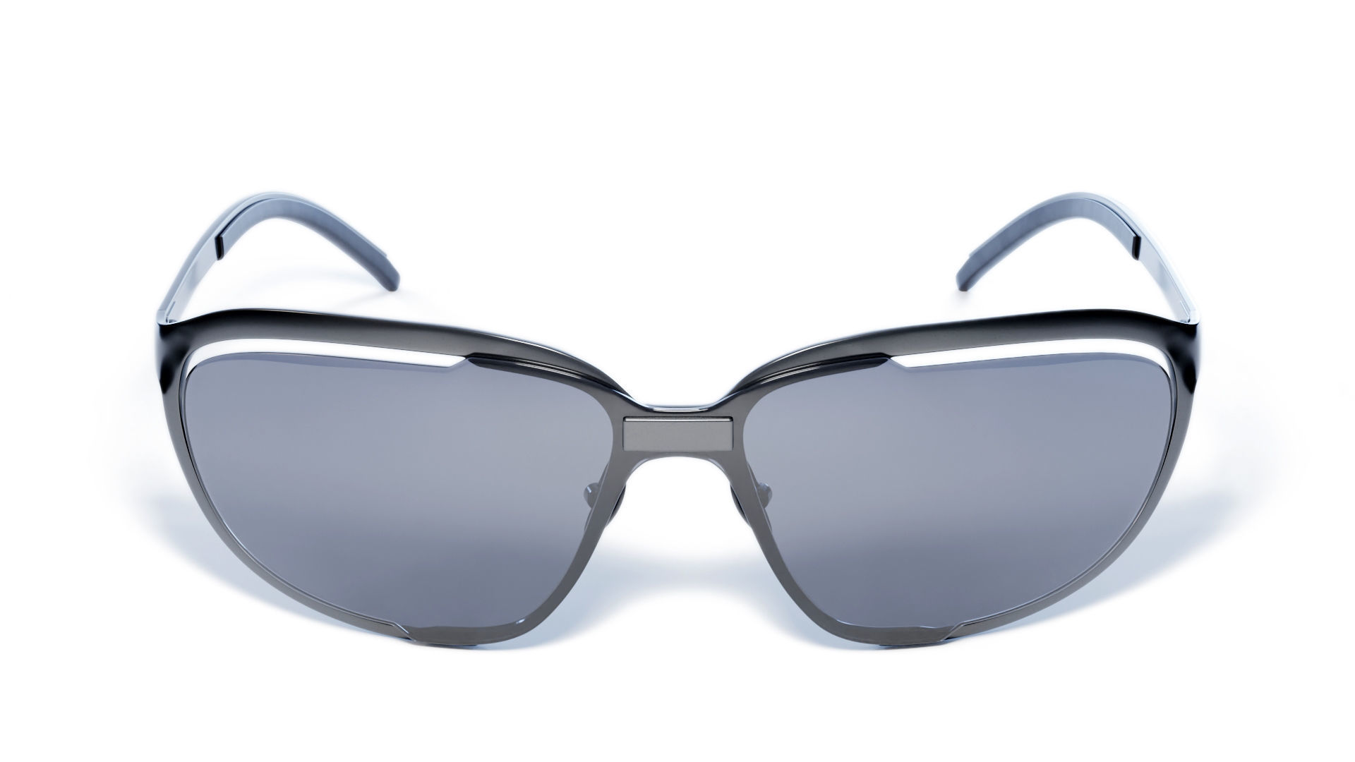 Matrix Resurrections Mr Anderson Sunglasses 3D model_12