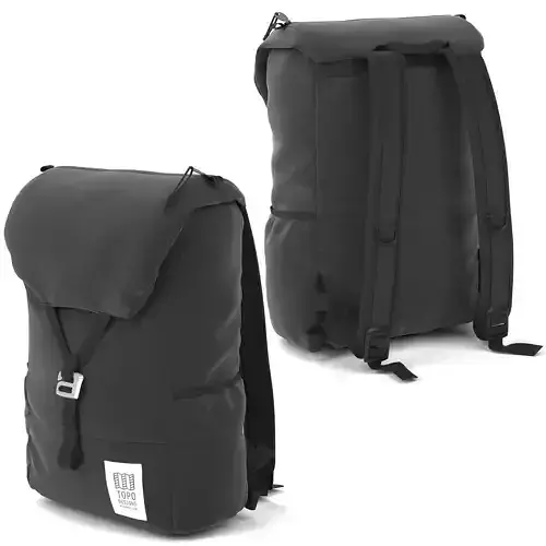 Y-Pack tod backpack