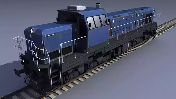 CZ Loko Effishunter 1600