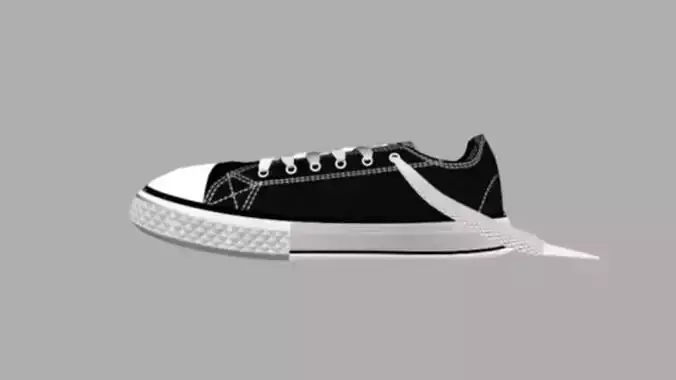 Converse Fragment 