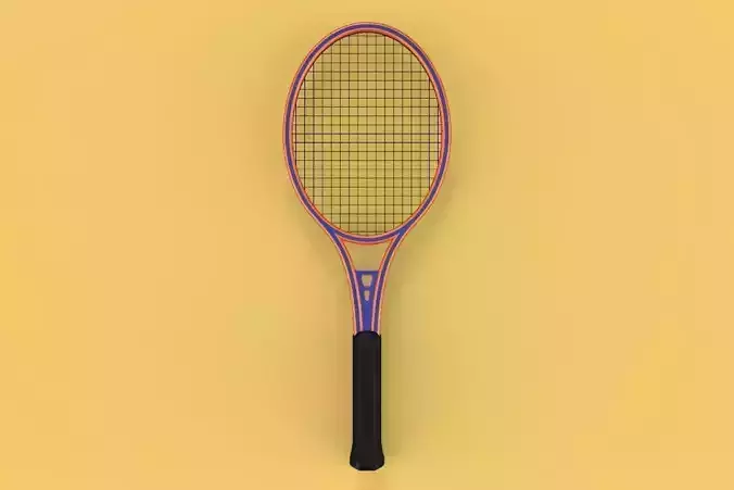 TENNIS RACQUET RACKET
