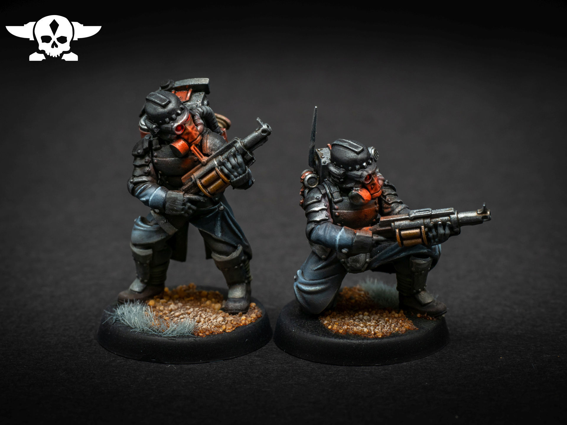 GrimGuard - Tinkers 3D print model_6