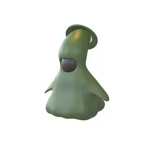 Slime OI v1 0005 Green Army