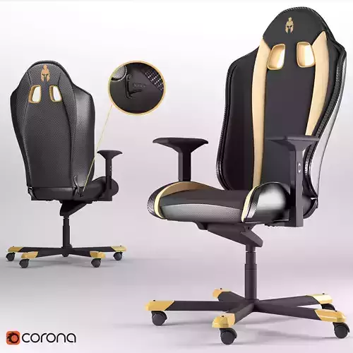 Gaming chair