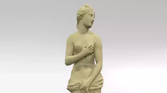 Venus the goddess Sculpture