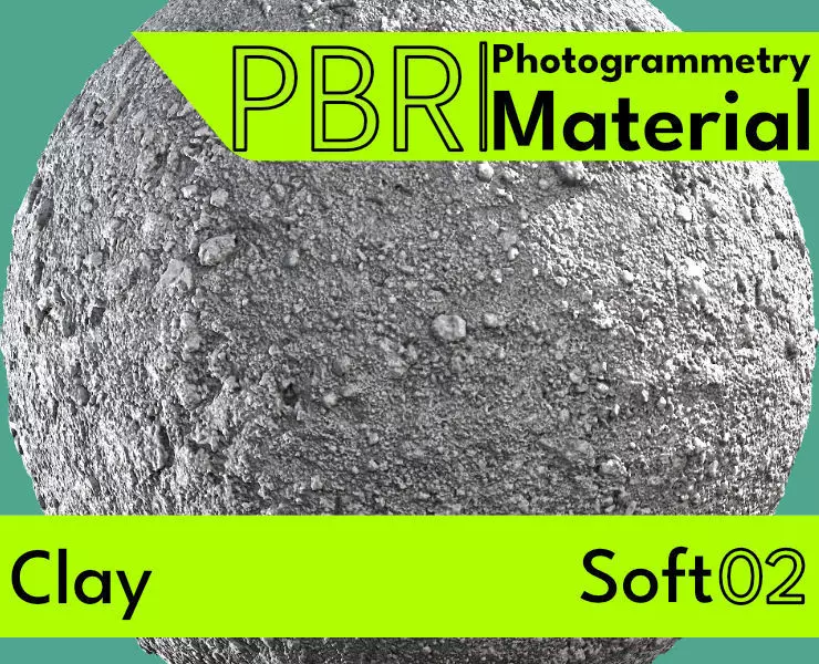 Clay-Soft 02 Texture_0