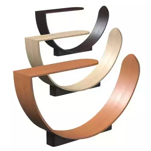 Sideboard Suuai by Larissa Batista