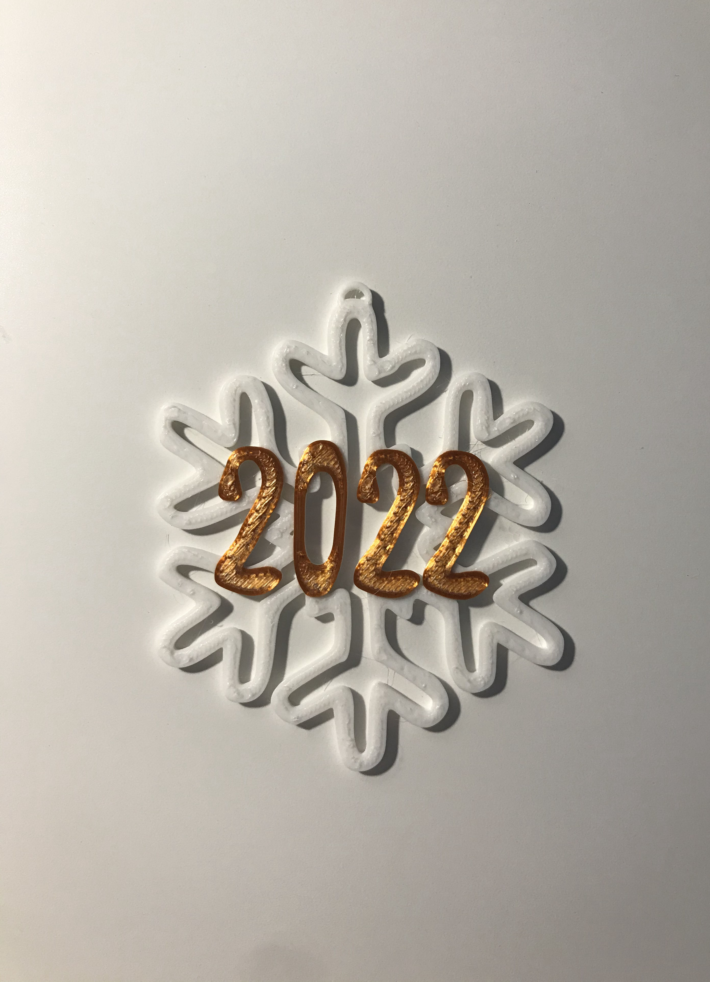 CHRISTMAS TREE ORNAMENTS SET 3D print model_4
