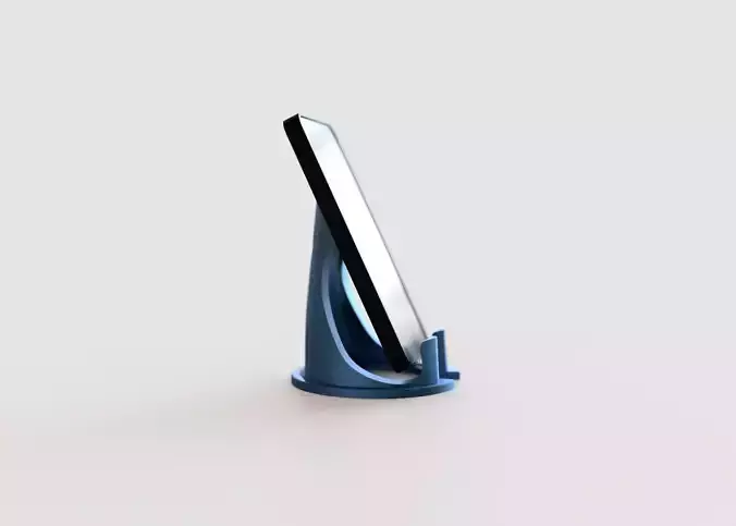 Mobile holder 01