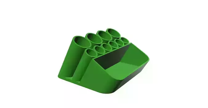 Pencil Holder Pipes in 2 sizes