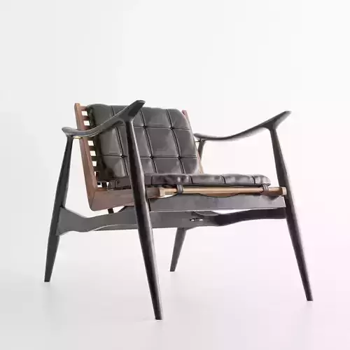 Atra Chair