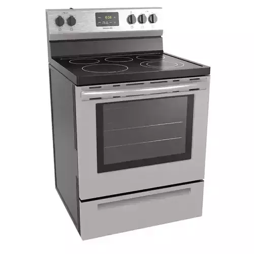 Frigidaire 30  Electric Range