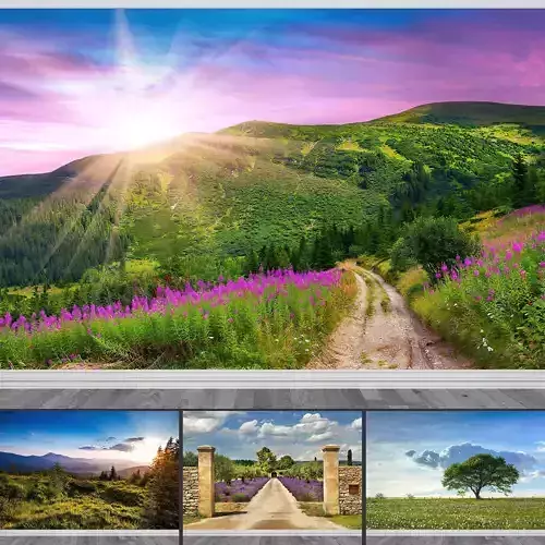 Photo Wallpaper No 7