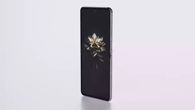 HUAWEI P50 POCKET