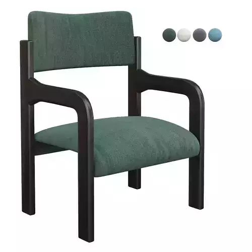 Eero Aarnio Flamingo 3D model