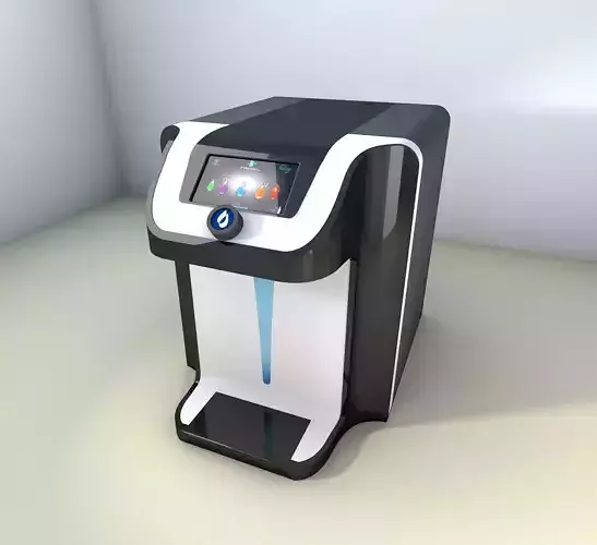 Waterlogic 7 Firewall watermachine Vectorworks 2021