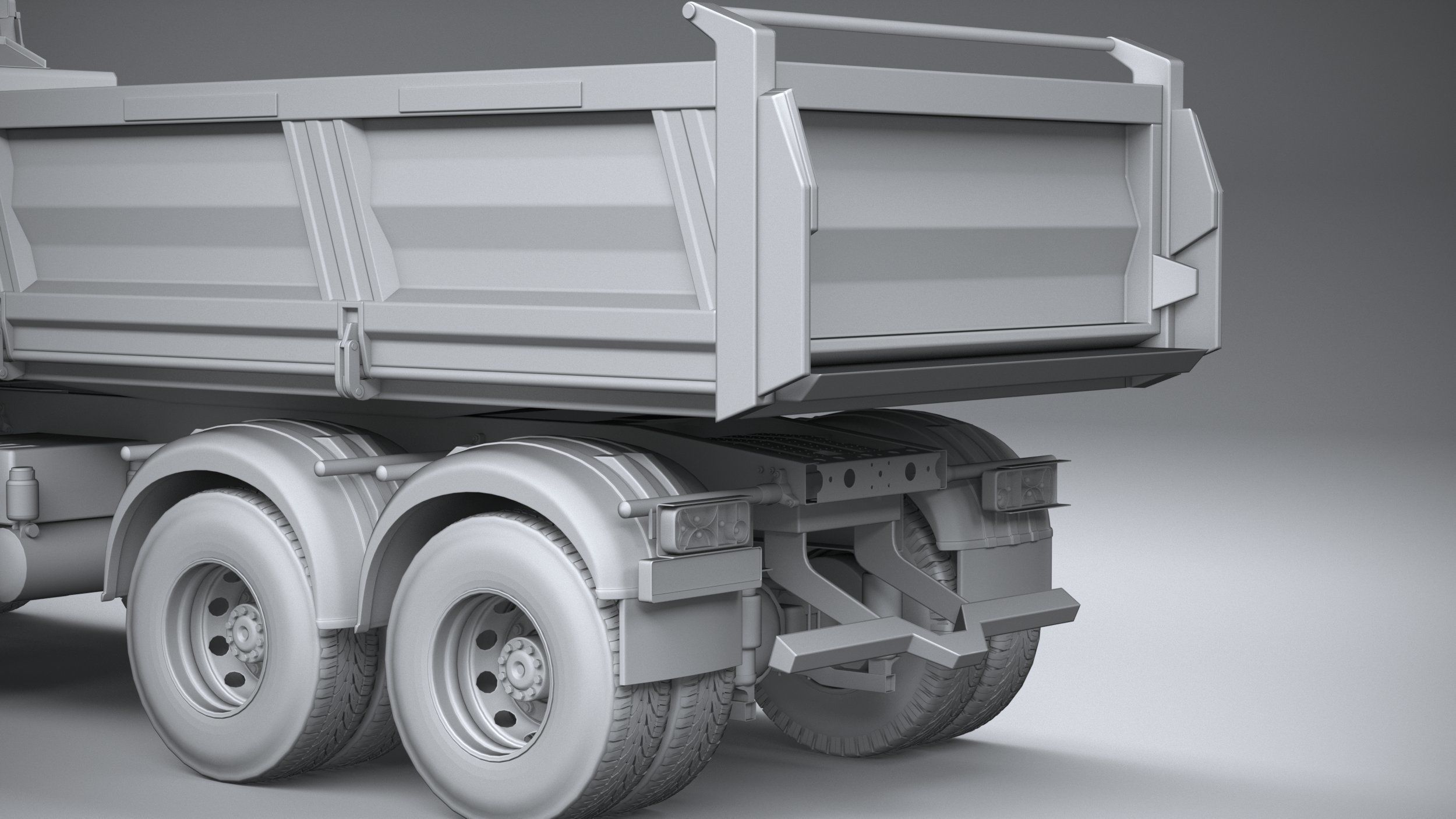 Man TGS 2021 3D model_24