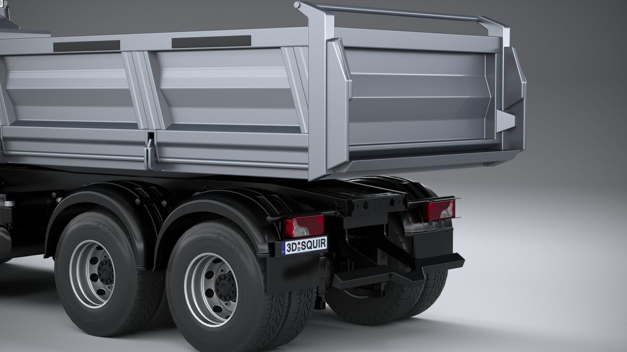 Man TGS 2021 3D model_15