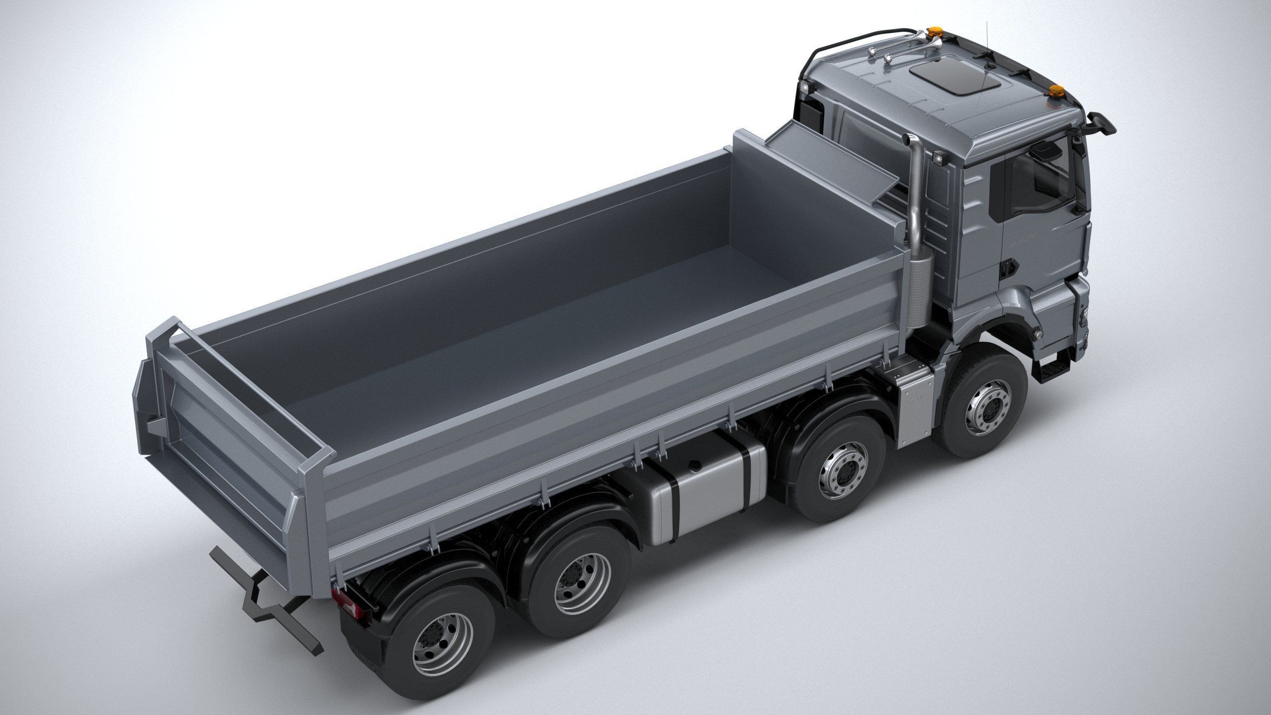 Man TGS 2021 3D model_10