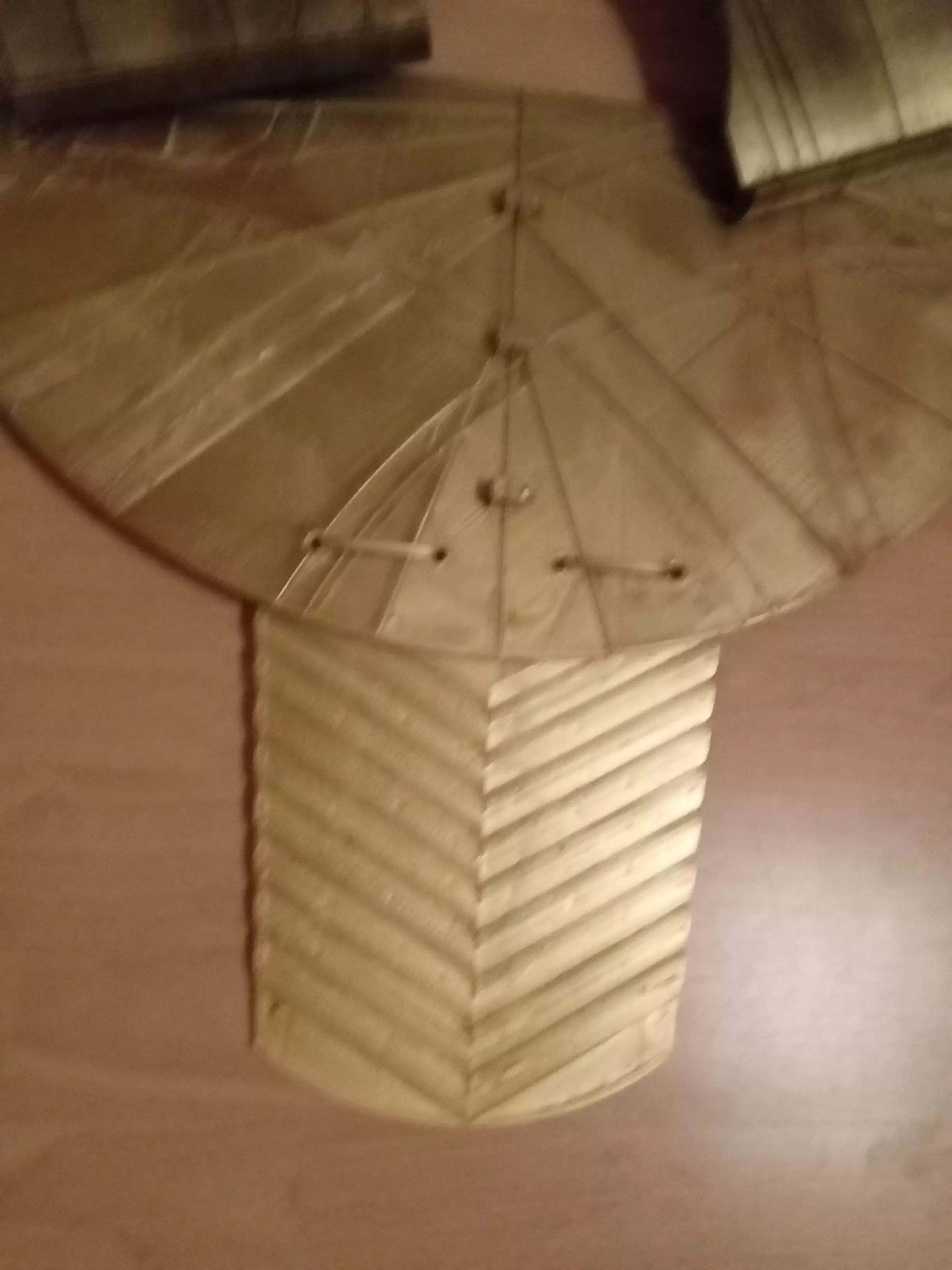 Stargate Jaffa Armor  Jaffa Ruestung 3D print model_0