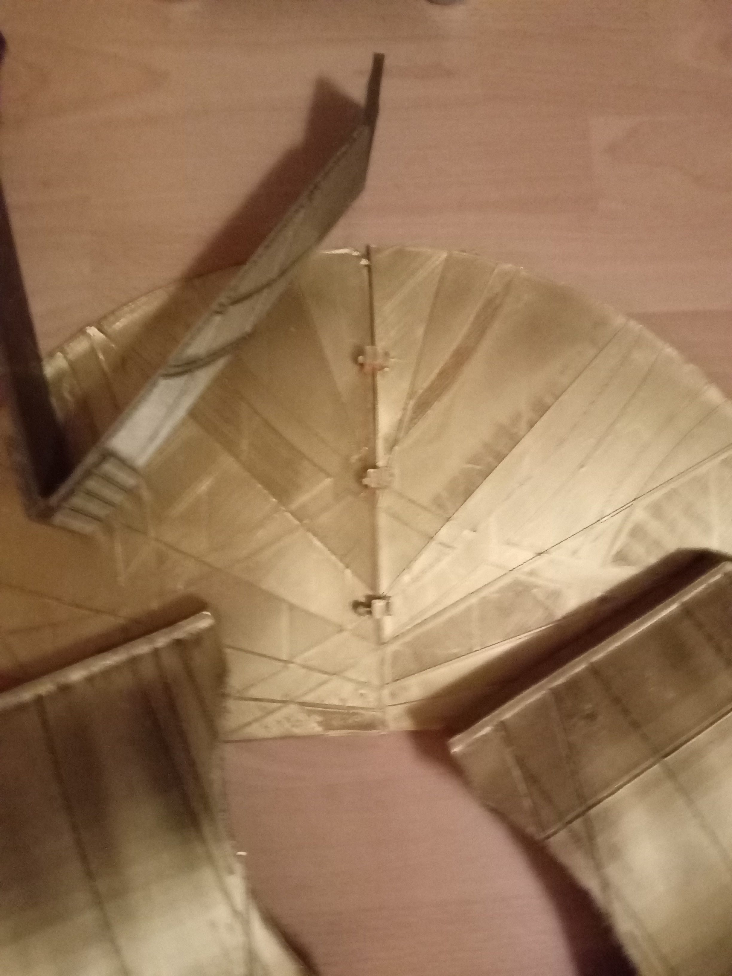 Stargate Jaffa Armor  Jaffa Ruestung 3D print model_5