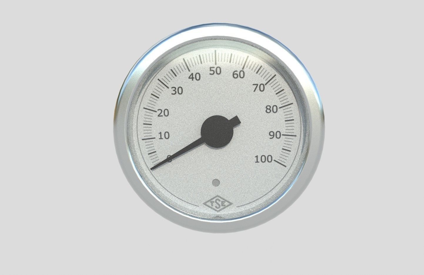 Pressure Gauge Collection 1 - 11 Models _47