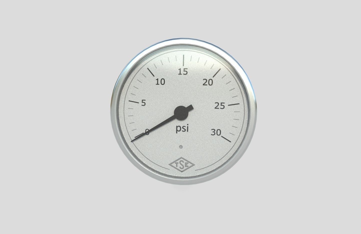 Pressure Gauge Collection 1 - 11 Models _53
