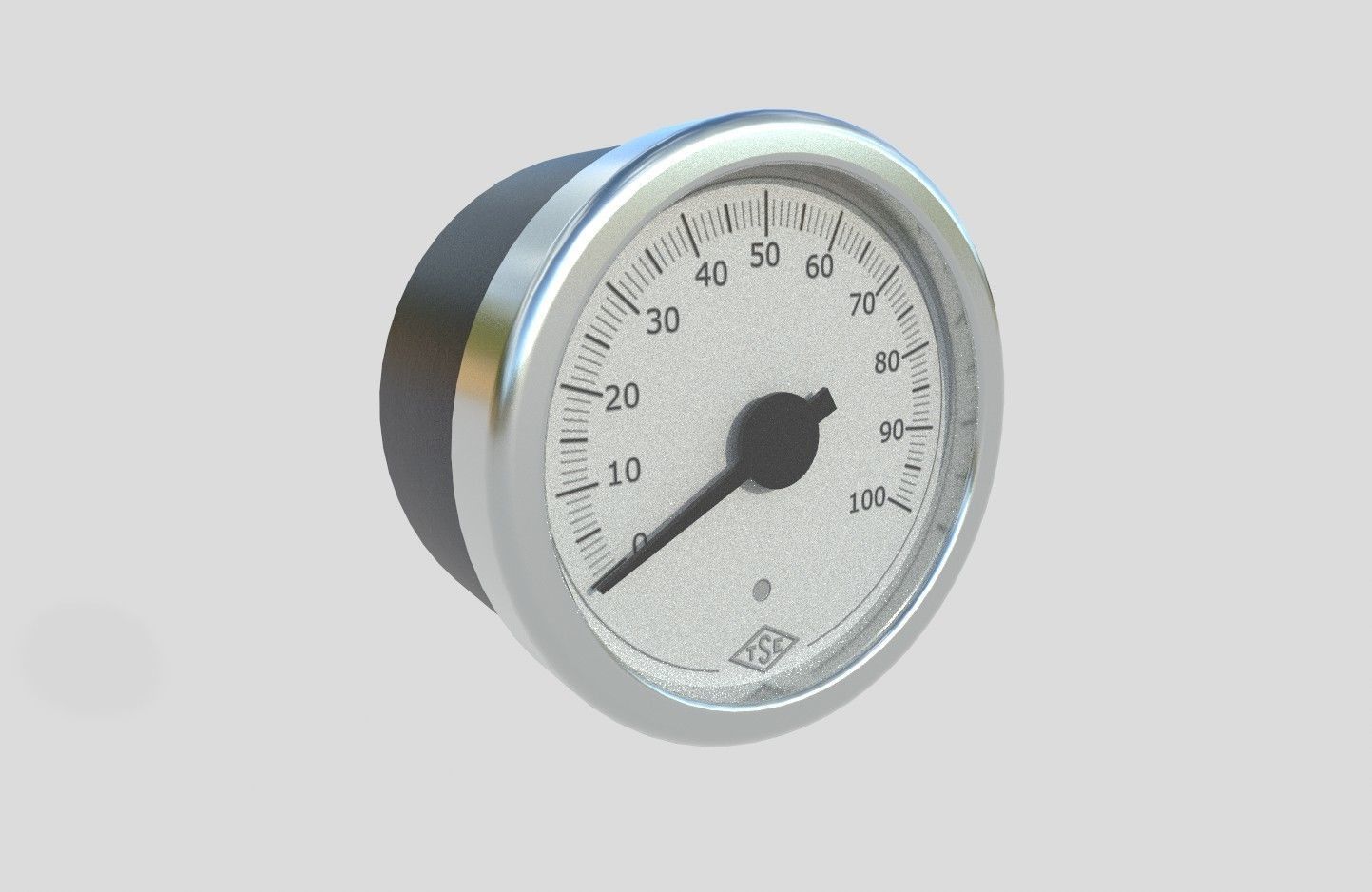 Pressure Gauge Collection 1 - 11 Models _50