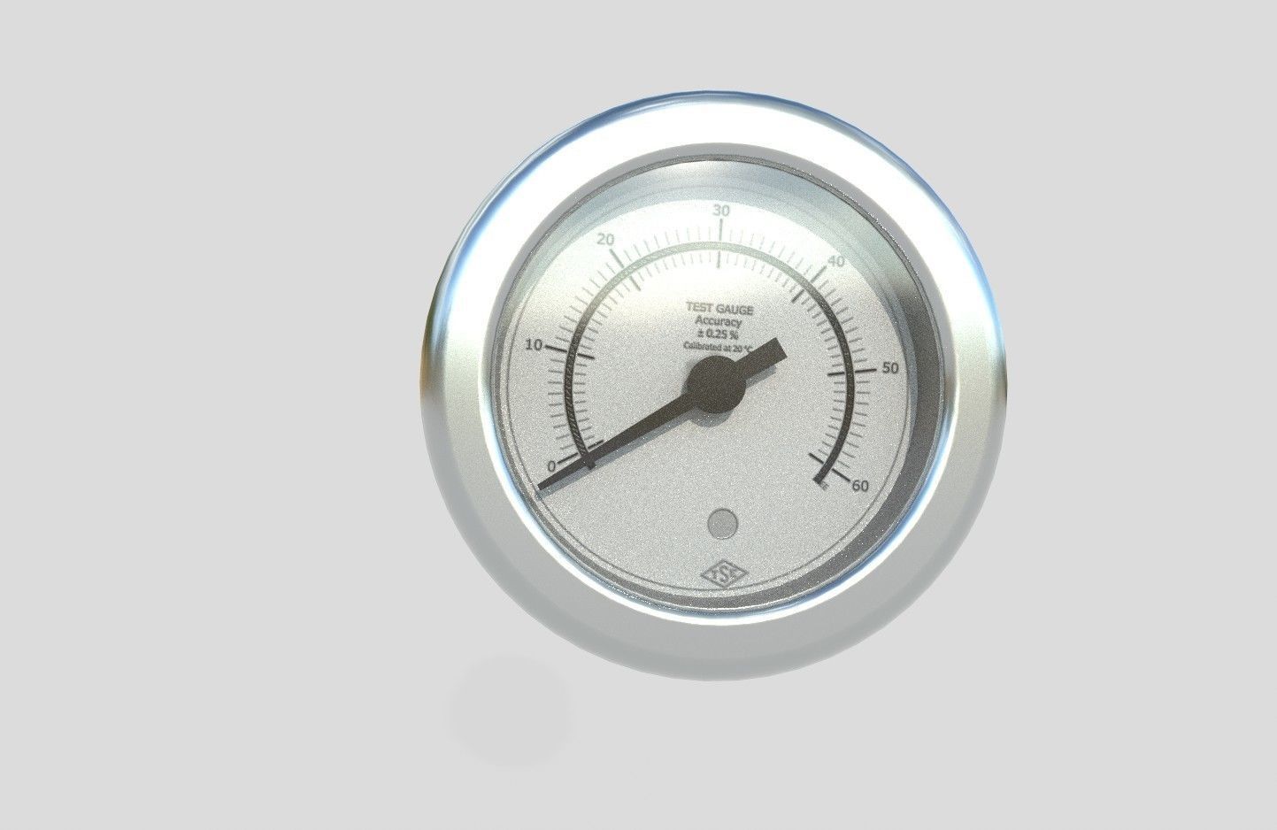 Pressure Gauge Collection 1 - 11 Models _16