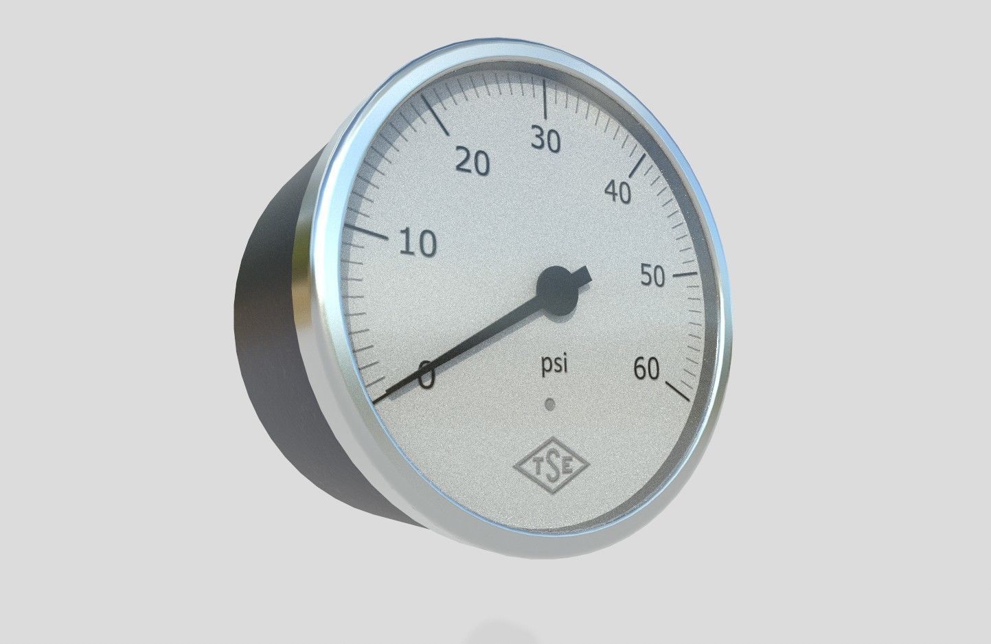 Pressure Gauge Collection 1 - 11 Models _32