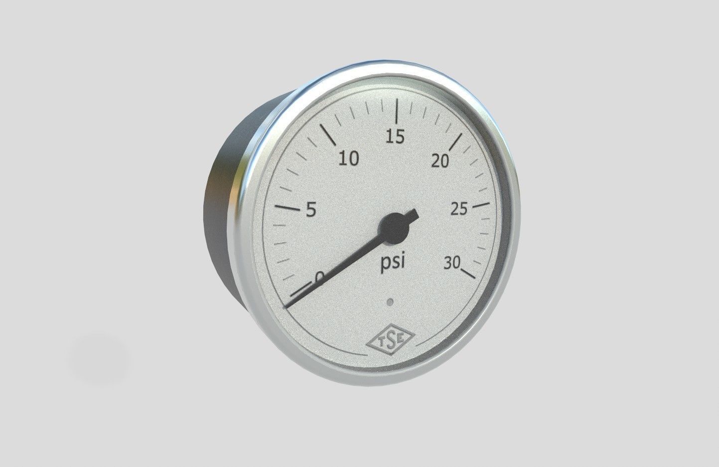 Pressure Gauge Collection 1 - 11 Models _57