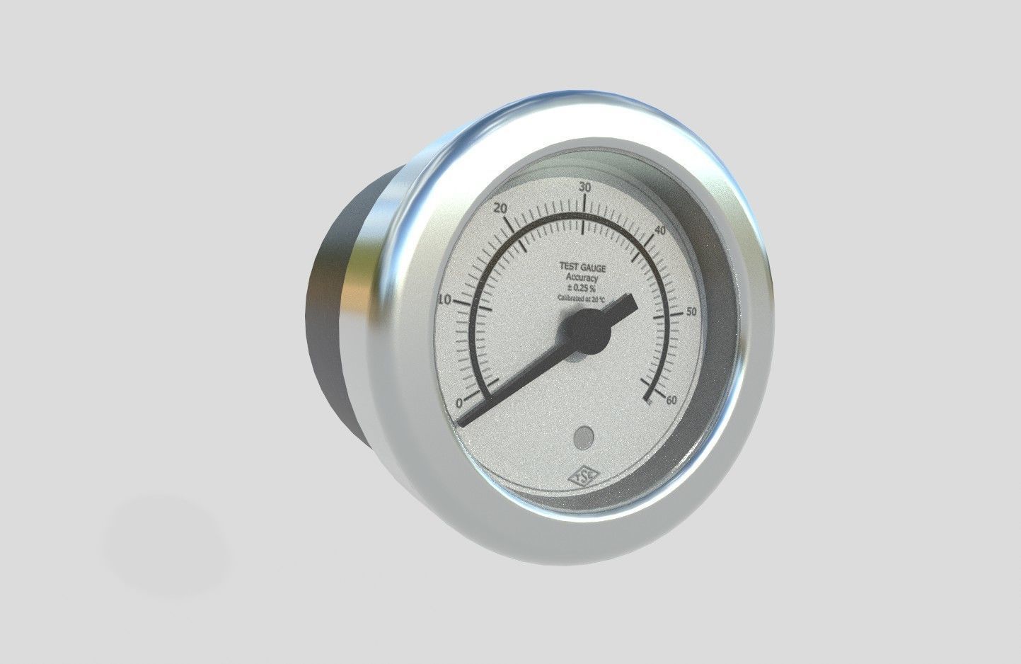 Pressure Gauge Collection 1 - 11 Models _15