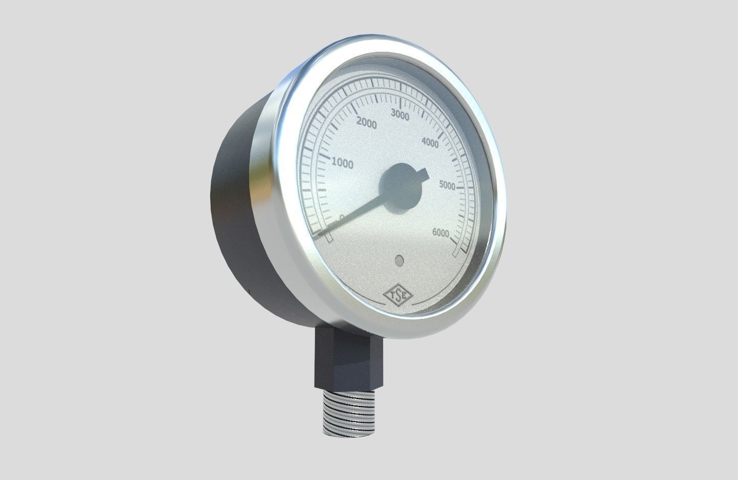 Pressure Gauge Collection 1 - 11 Models _80