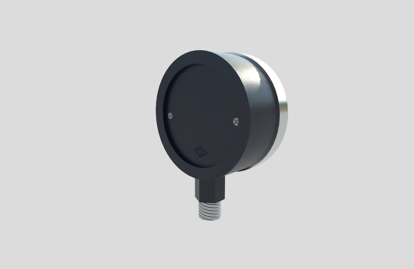 Pressure Gauge Collection 1 - 11 Models _75