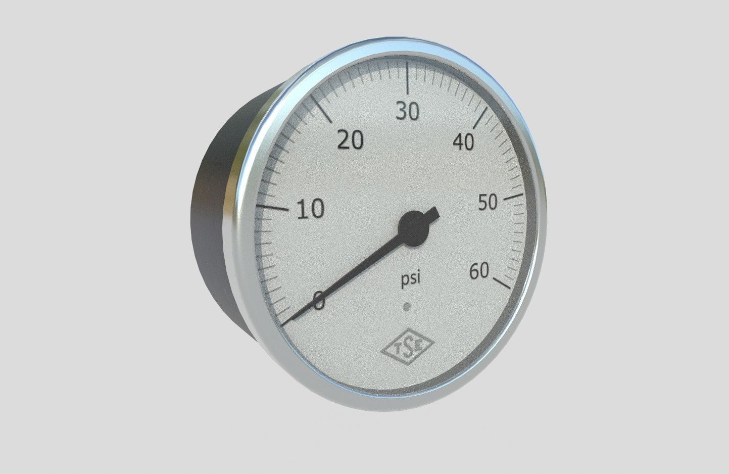 Pressure Gauge Collection 1 - 11 Models _33